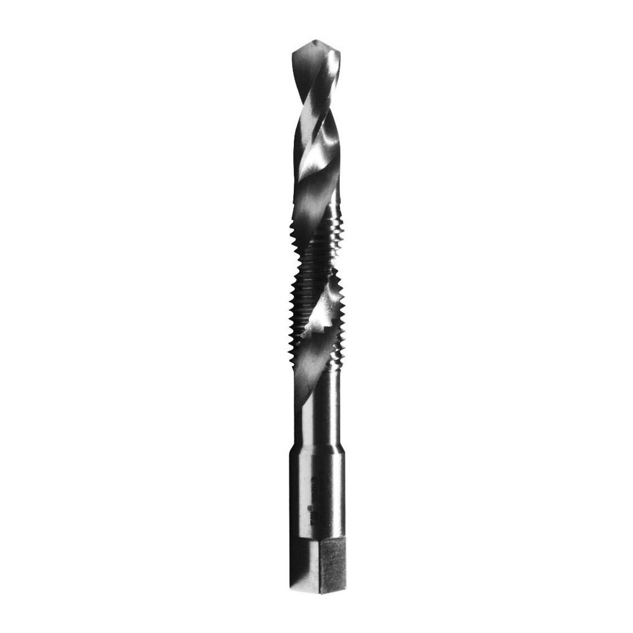 M6 Cztool Kombi̇ne Maki̇ne Kilavuzu Din371/C Hss