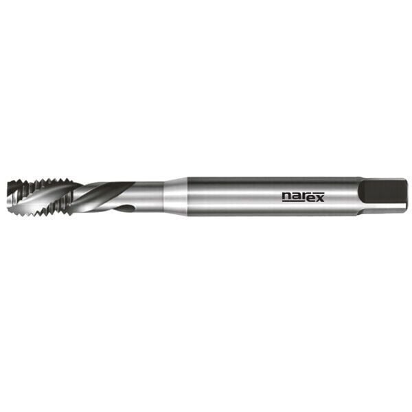 Narex M8x1.25 Sol Helis Makina Kılavuzu DIN 371C