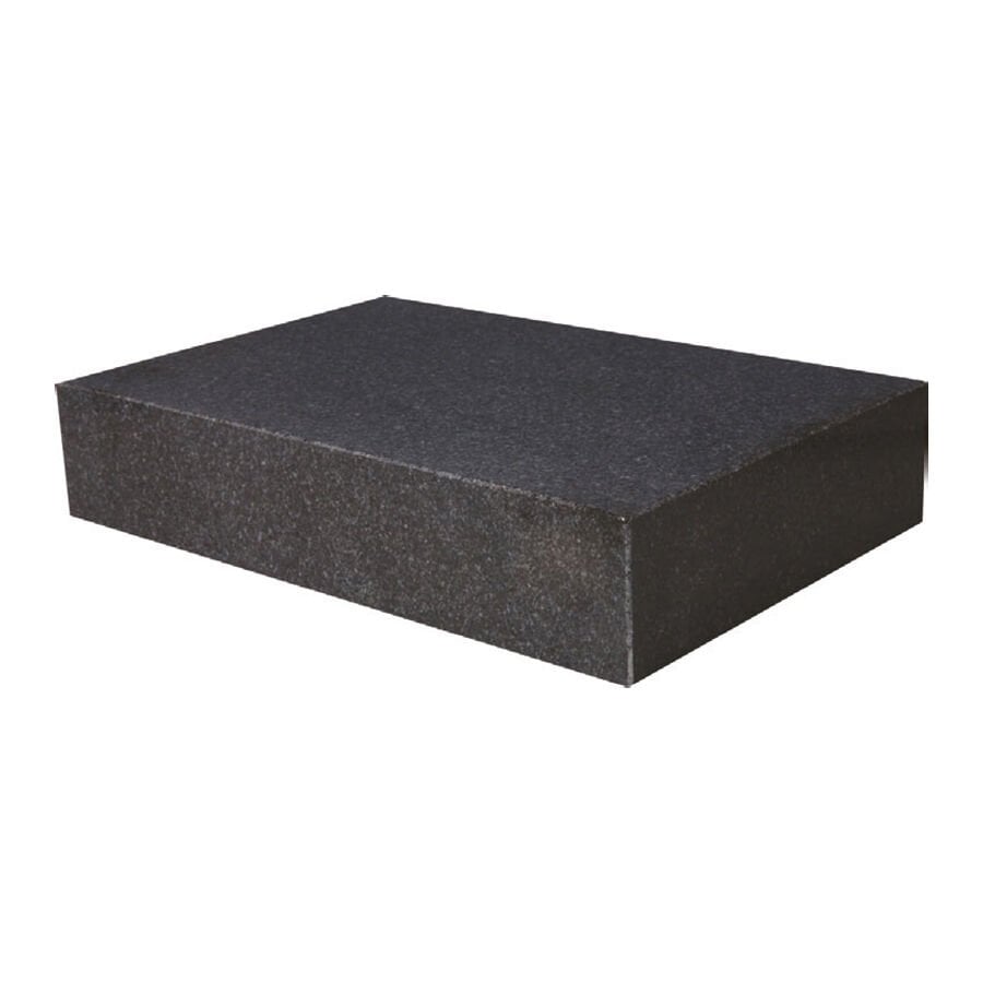 Ert 800x500x130mm Granit Pleyt DIN 875/00 E160800