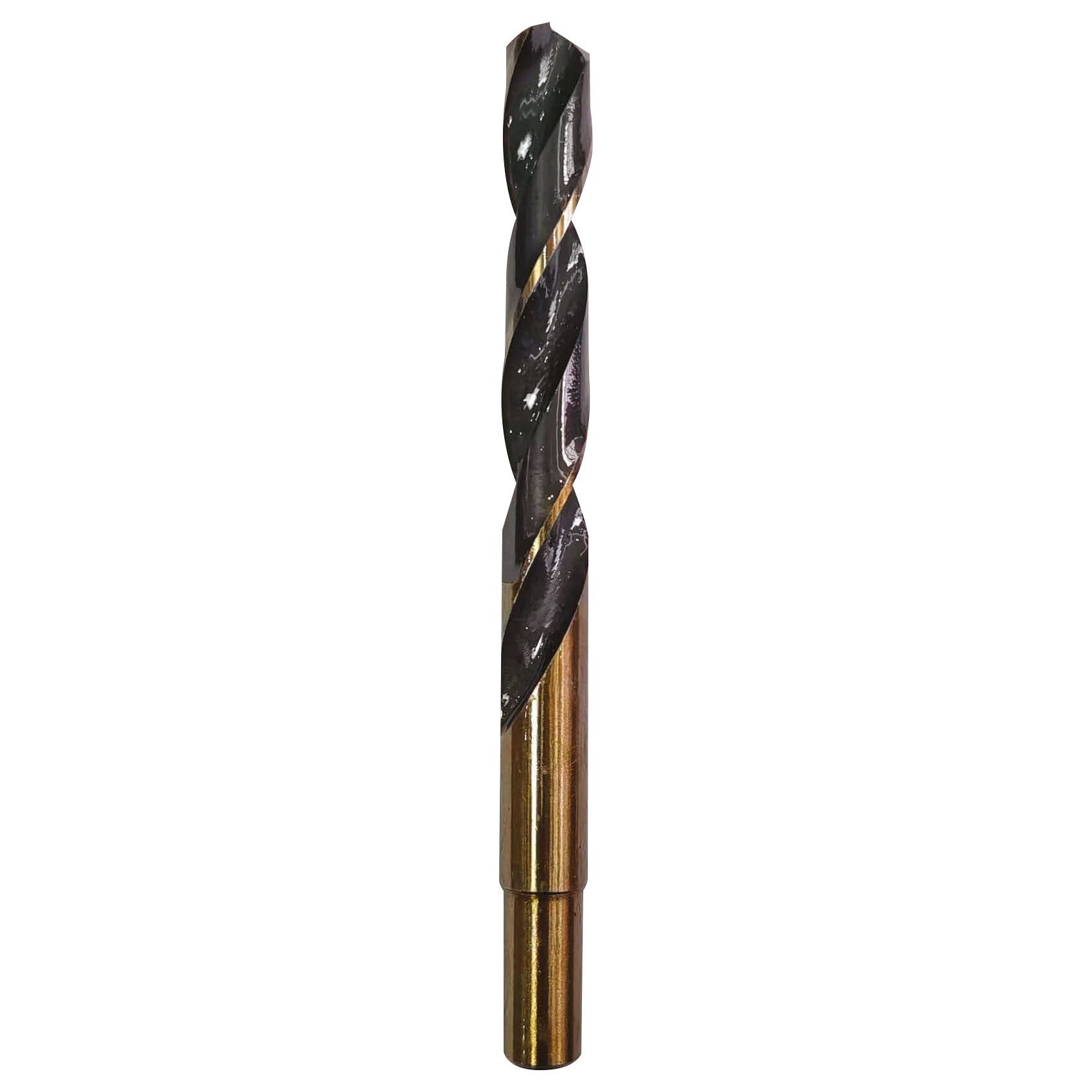 20.50mm Krone Din338 Matkap Ucu Hss Sap 13mm