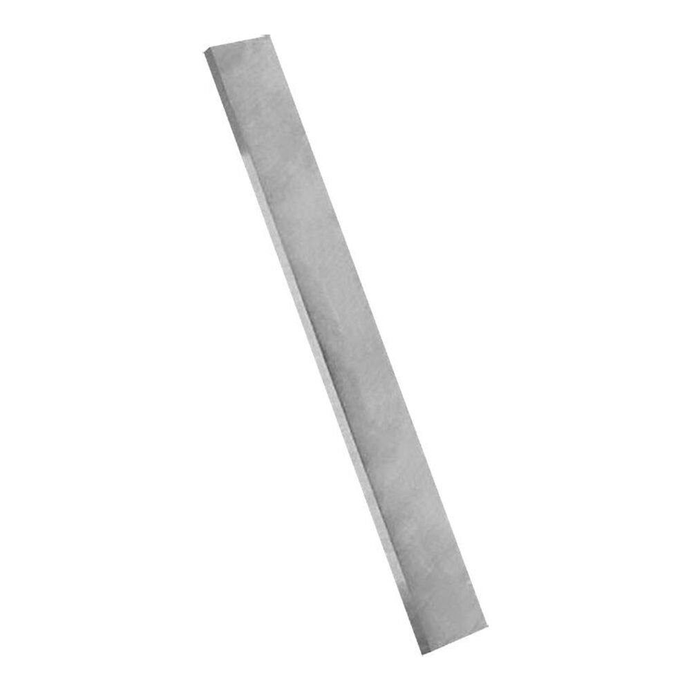 6X25X160mm (1'') Trapez Kesi̇tli̇ Kesme Kalemi̇ Hss