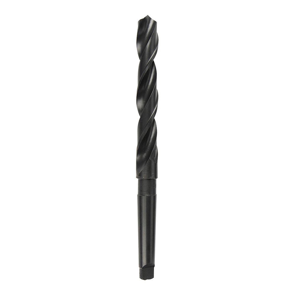 25.5X165X286mm Din345 Drillcraft Koni̇k Matkap Ucu