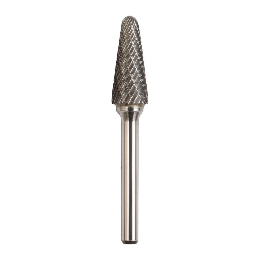 6X16X6X50 Çapraz Karbür Kalipçi Freze