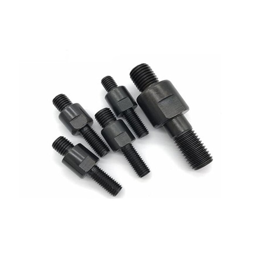 M16 Camlock Flanş Saplama