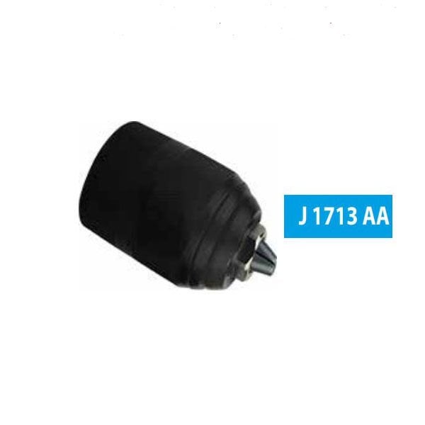 Peacock 1/2-20 UNF 2x13mm Otomatik Kitlemeli Çelik Mandren P30401