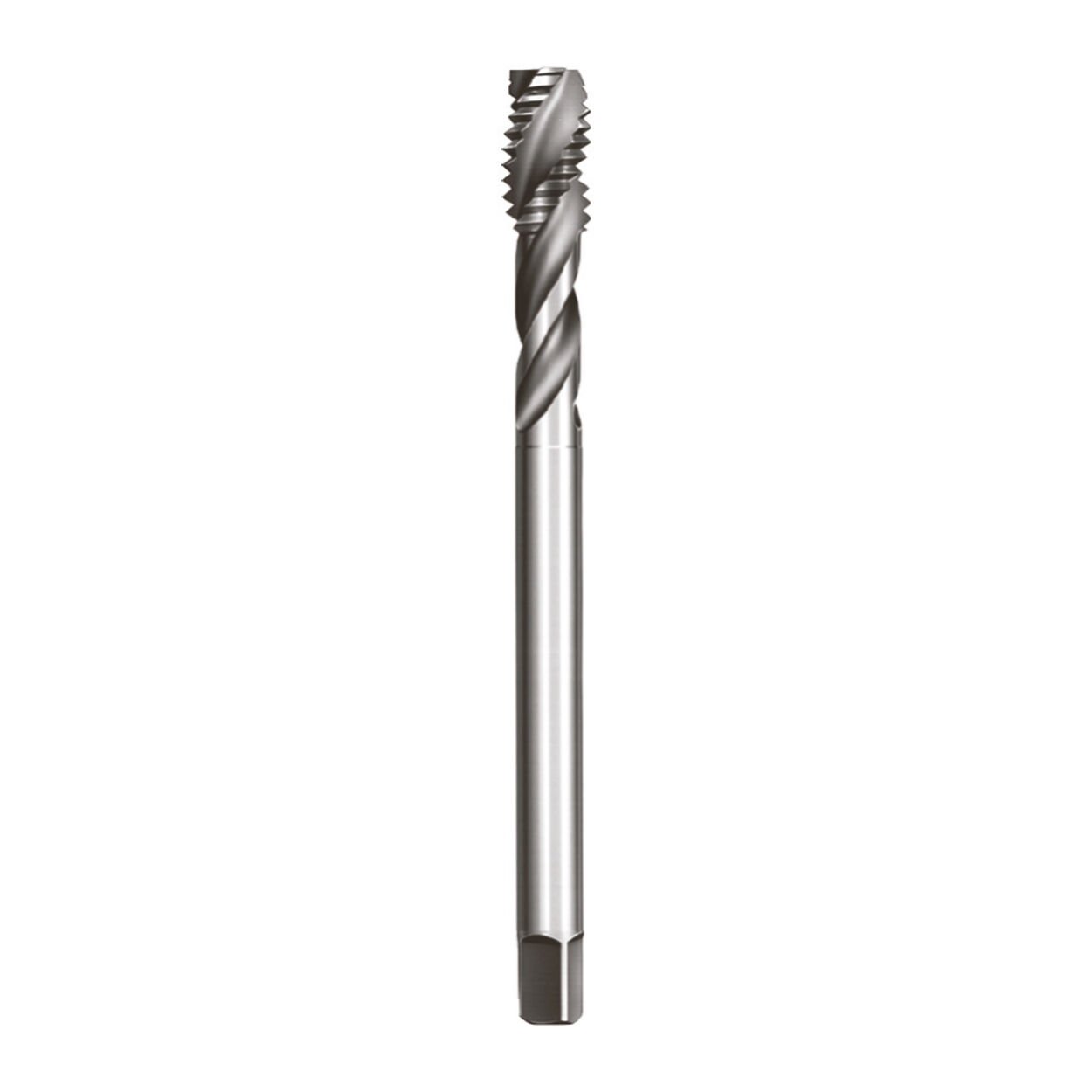 Pld Unc1/2''-13 Makine Kılavuzu DIN2183 HSS