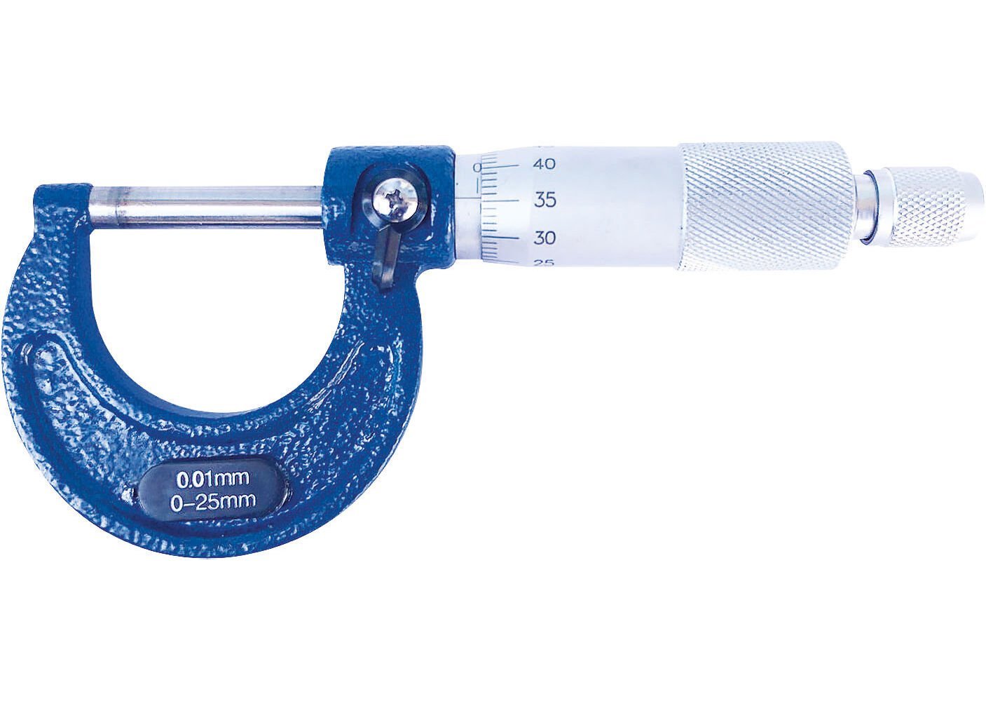 125-150mmx0.01 Ekonomi̇k Ti̇p Mi̇krometre