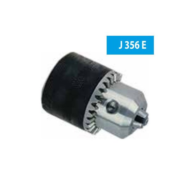 Peacock 0,5-6,5 mm 3/8-24 UNF Extra Kaliteli Anahtarlı Mandren P30301