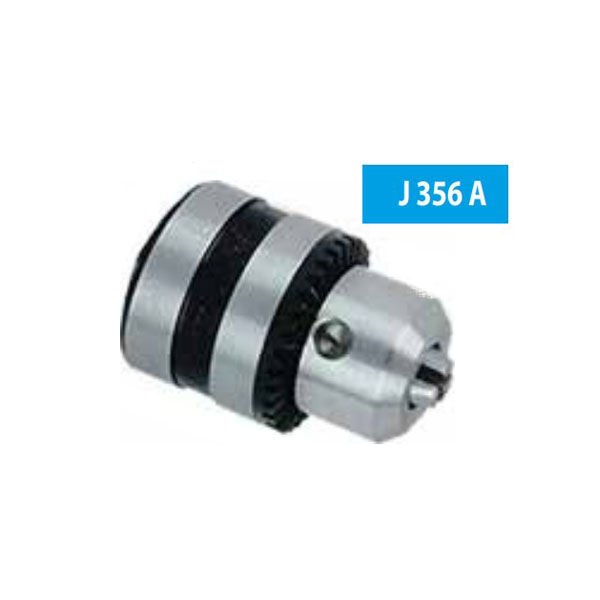 Peacock 0,6-6,5 mm 3/8-24 UNF Extra Kaliteli Anahtarlı Mandren P30302
