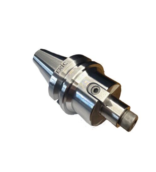Bbt 50 27K 160MM Alın Kamalı Malafa Eric