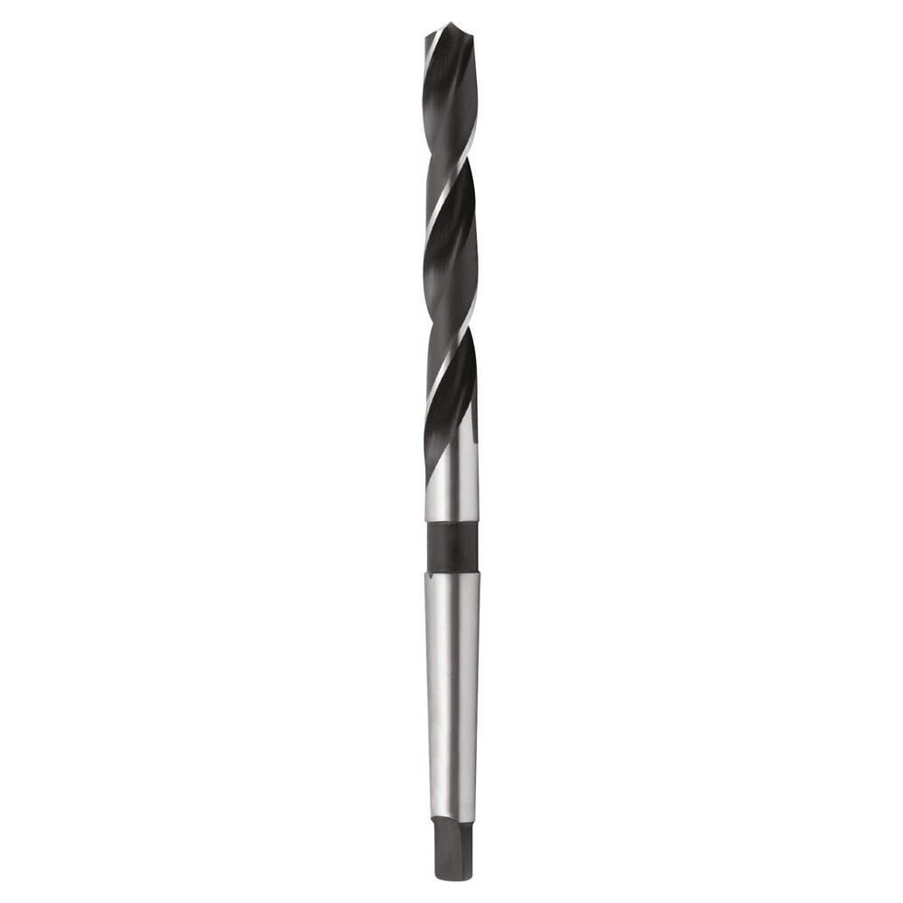 17.25 mm Krone DIN345 Konik Matkap Ucu HSS