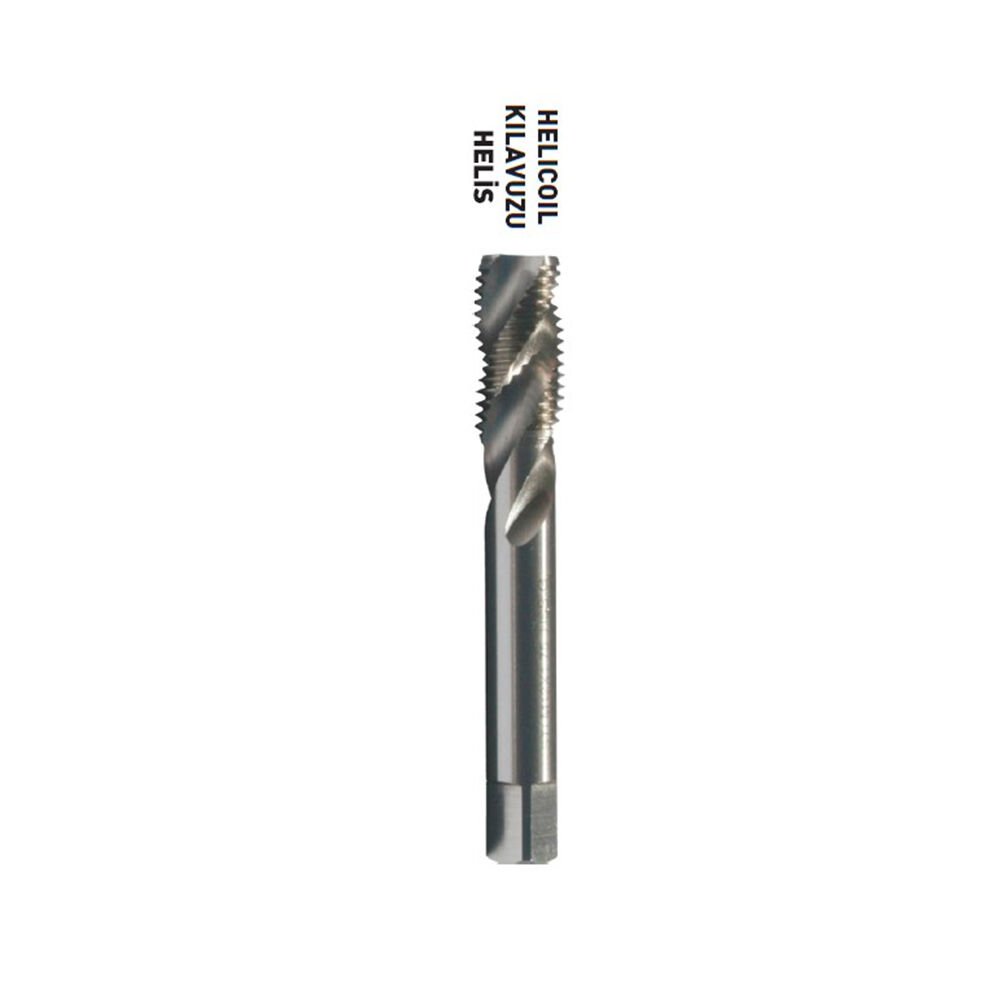 Unc5/8''-11 Heli̇coi̇l Heli̇s Kilavuz Hss