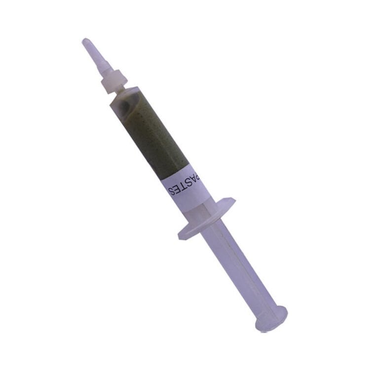 W1.5 Elmas Macun Portakal 5Gr/Şiringa