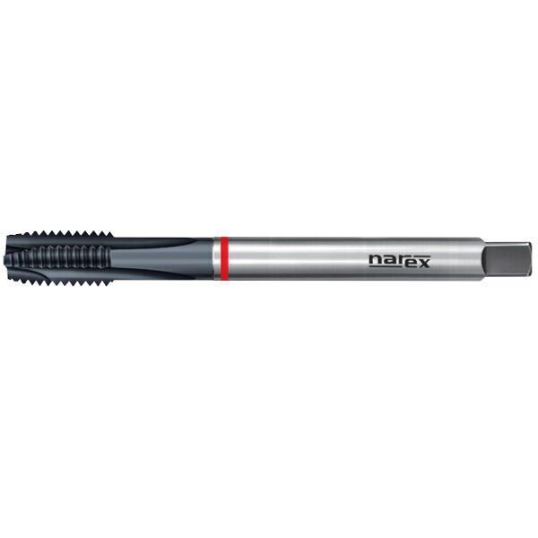 Narex M18x2.5 Ticn Performans Serisi Düz Makina Kılavuzu DIN 376 3580 Ticn