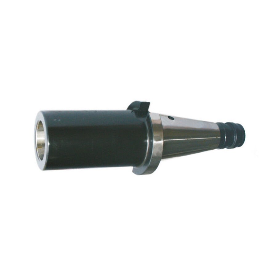 Iso40.Mk2 Çekti̇rmeli̇ Mors Adaptörü