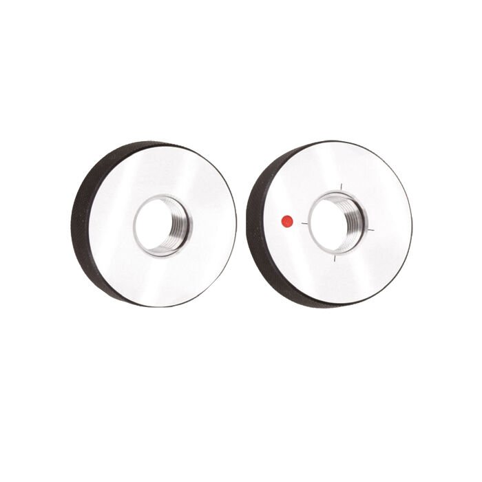 Pld M42x1.5 Dişi Vida Mastar Seti 6g DIN13