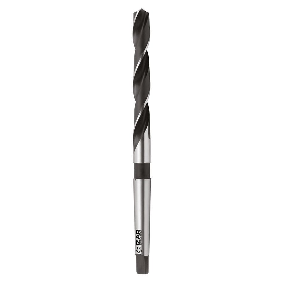 17.50mm Izar Din345 Koni̇k Matkap Ucu Hss (1110)