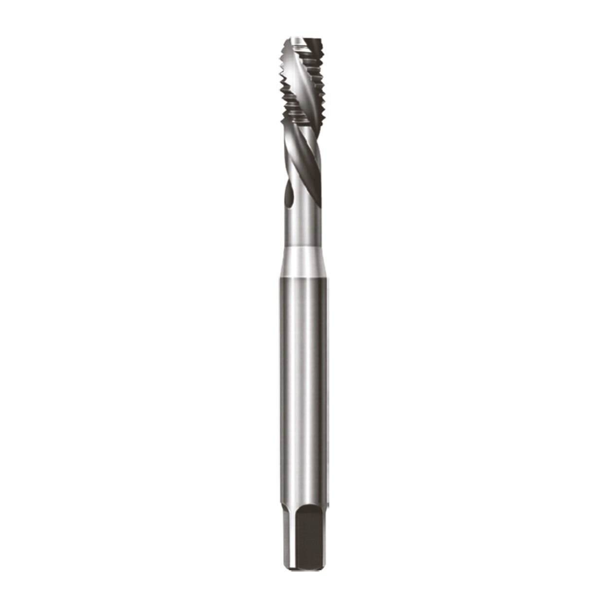 M7 Sol Maki̇ne Kilavuzu Din 371/C 35° Heli̇s Hss