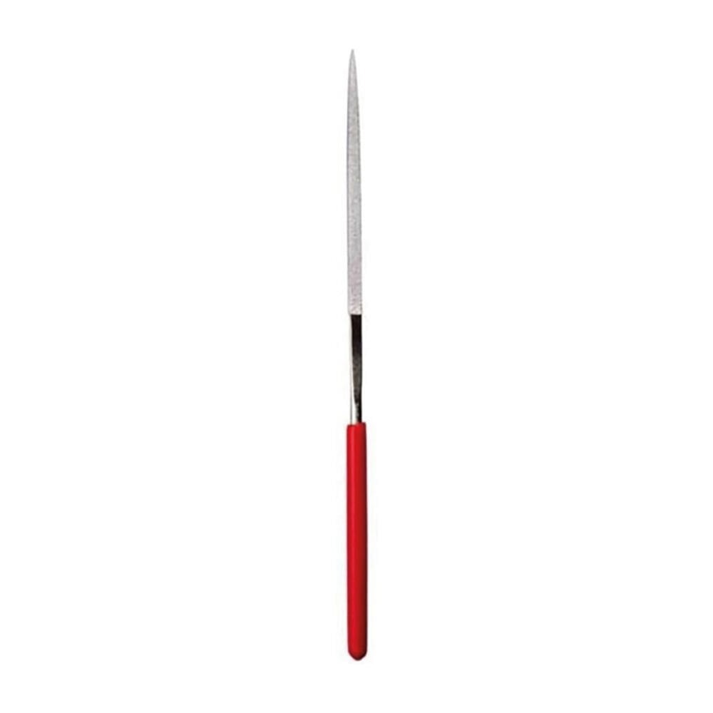 140X70X3mm Kare Elmas Eğe