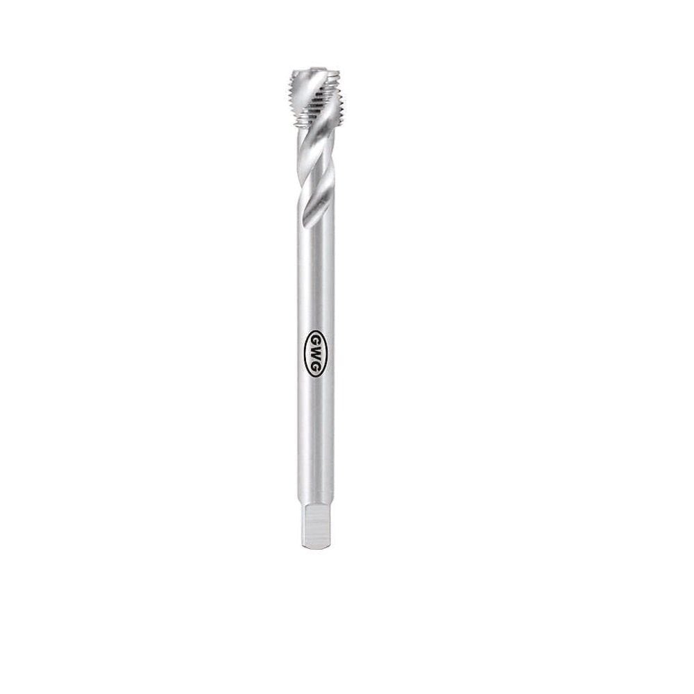 M5x0.5 GWG Makine Kılavuzu Helis DIN374/C 35° HSSE