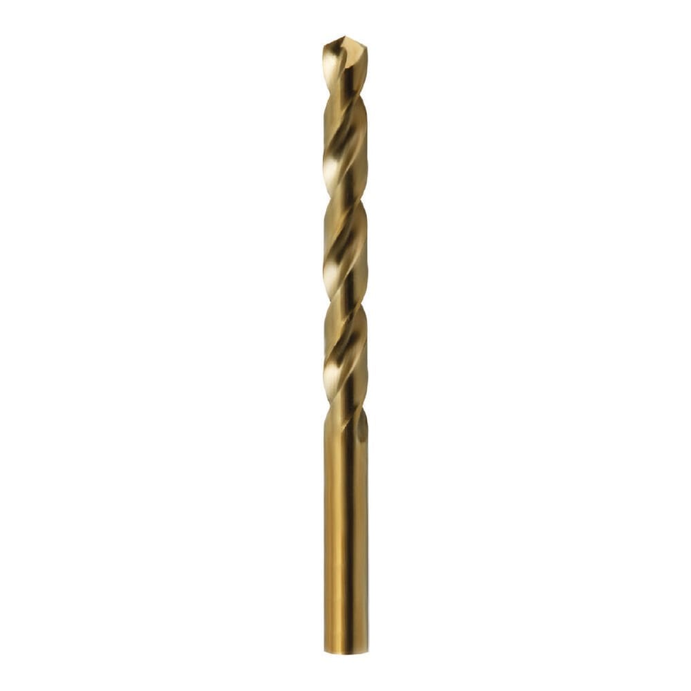 9.90mm Din338 Drillcraft Matkap Ucu Hss Co5