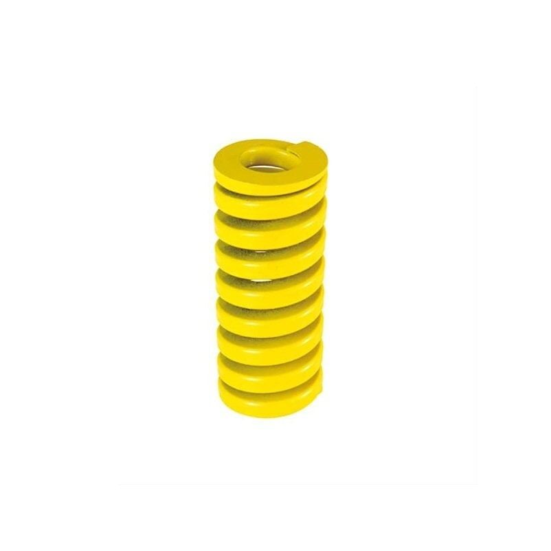 PSE 20x89 Sarı Kalıp Yayı