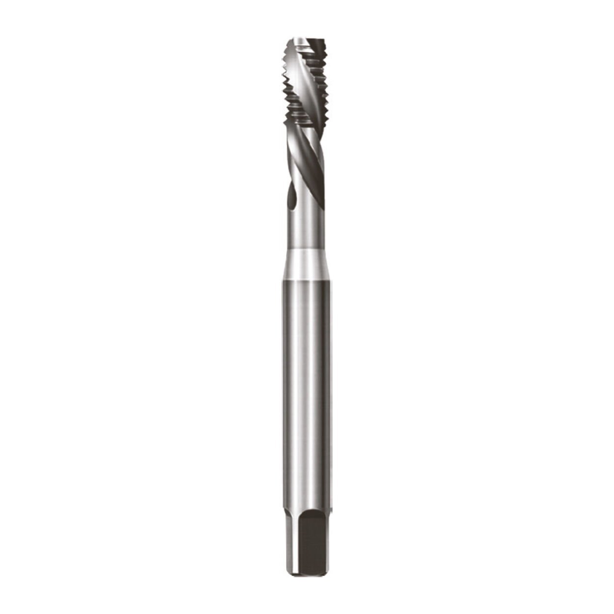 Unc1/4''-20 Sol Maki̇ne Kilavuzu Din2182 Hss