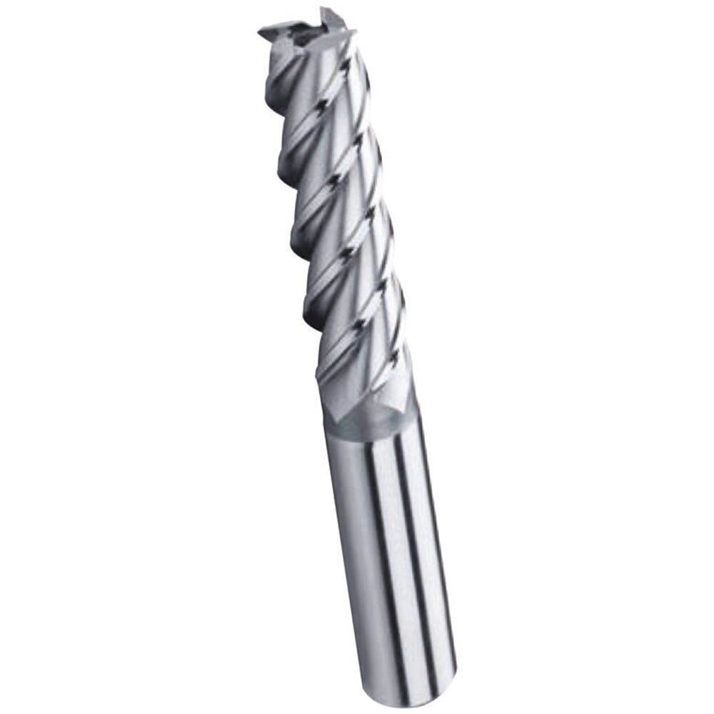 PLD 29mm 4 Ağız Uzun Parmak Freze HSS