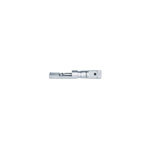 INSIZE 3293-133 Konserve Kutuları İçin Mikrometre 0-13 mm