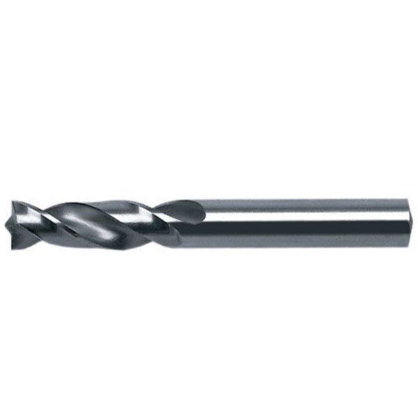 Deco 8 mm Punta Çürütme Matkabı Hss D788983