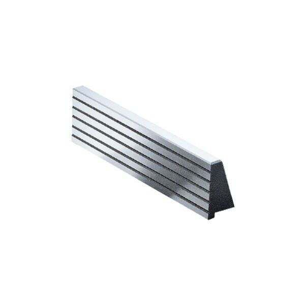 Gerardi 175mm Süper Hassas Mengene İçin Çene Pleyti GR.Y.1.65.40000