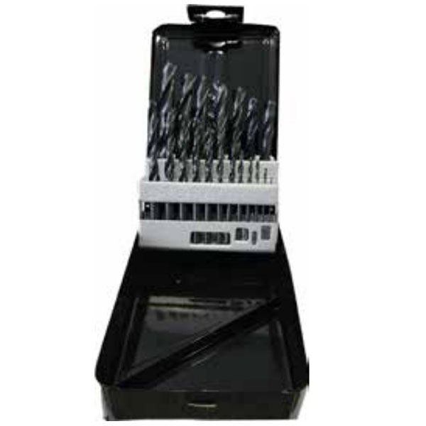 Deco 1x10mm 19 Parça Matkap Ucu Seti D3195SET