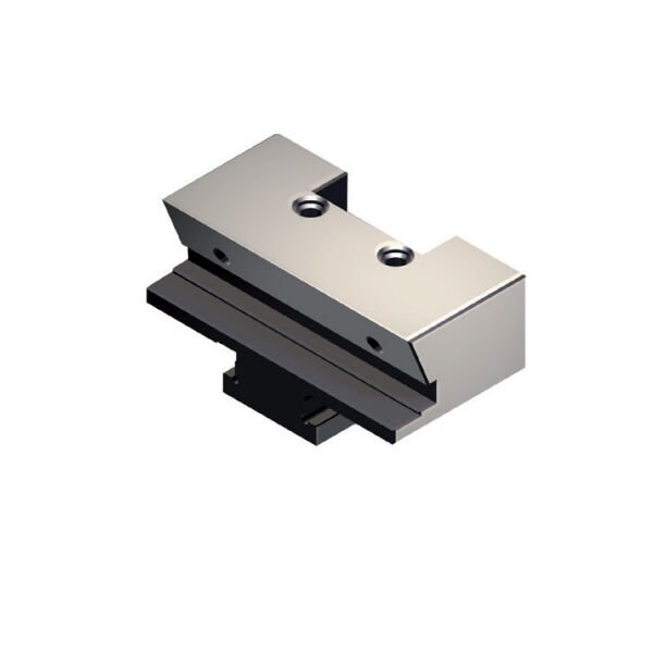 Gerardi 125mm Süper Hassas Mengene İçin Hareketli Çene GR.Y.1.36.20000