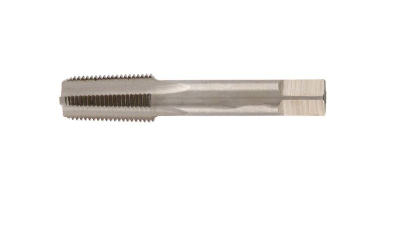 Npt 1'' Konik Klavuz Hss DIN2181 Eric