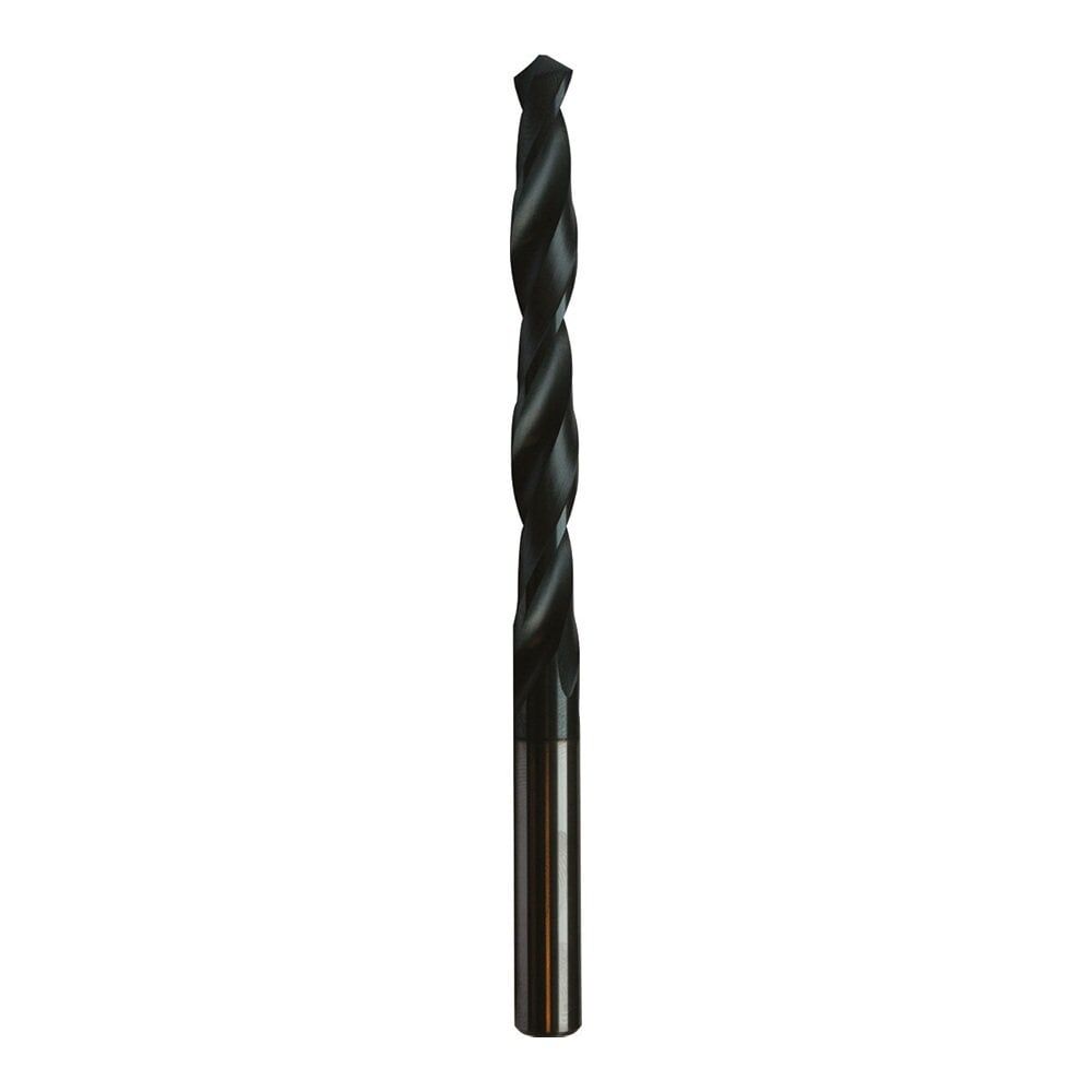 2X12X38 mm Karbür Matkap Ucu DIN6539 Tialn
