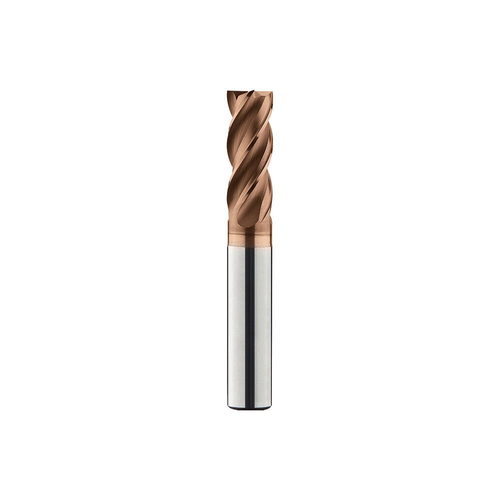 8x20x8x64mm KRAFT 4 Ağız Karbür Freze