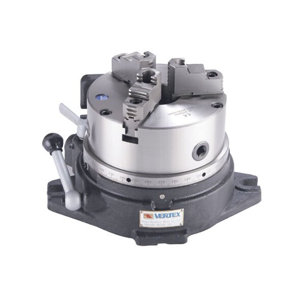 Vertex CC-6 Yatay Dikey İndeks Divizör 167 mm