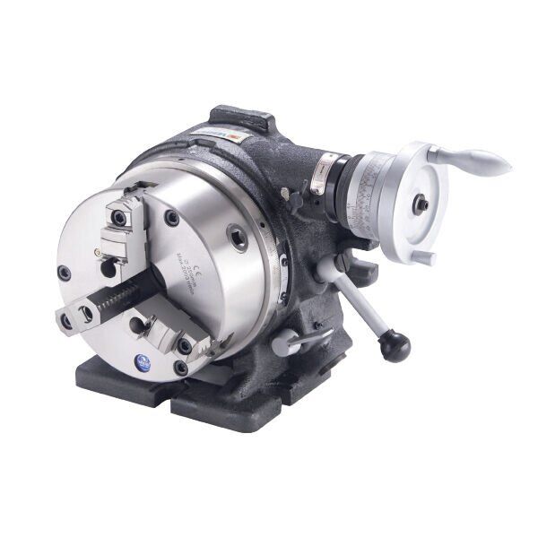 Vertex CS-8 Yatay Dikey Süper İndeks Divizör 210 mm
