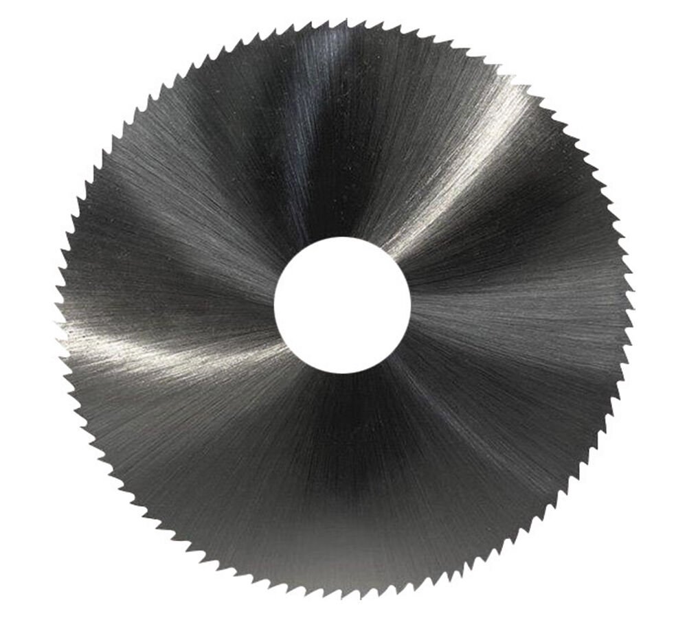 Pld 100x1.5x22mm Z=128 Karbür Daire Testere