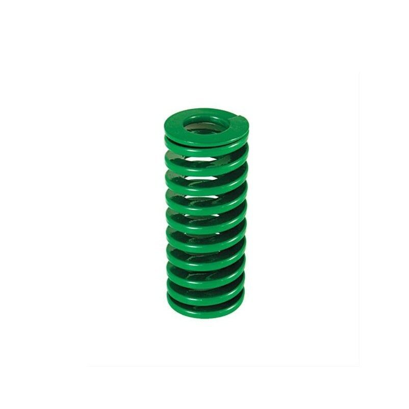 PSE 10x76 Yeşil Kalıp Yayı