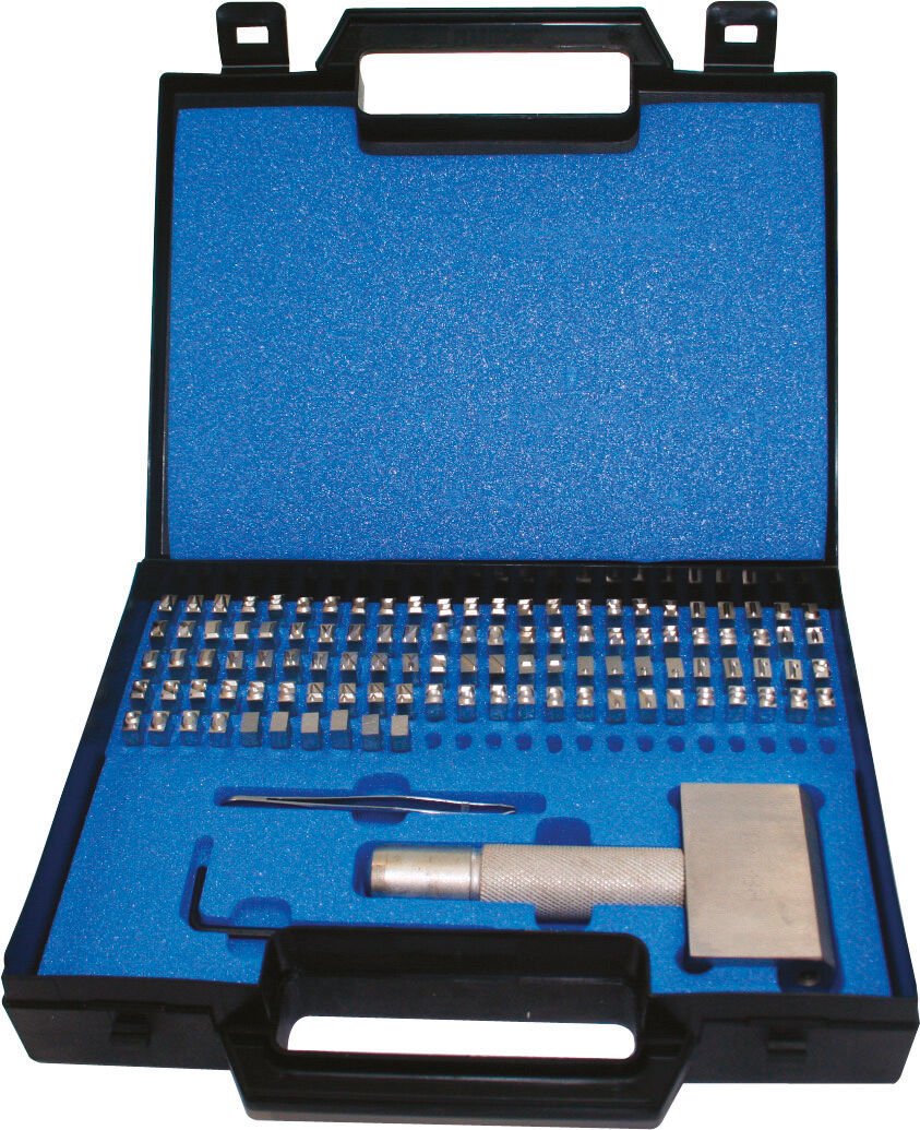 4mmx8X19 Masus Harf Ve Rakam Seti̇ 106 Parça