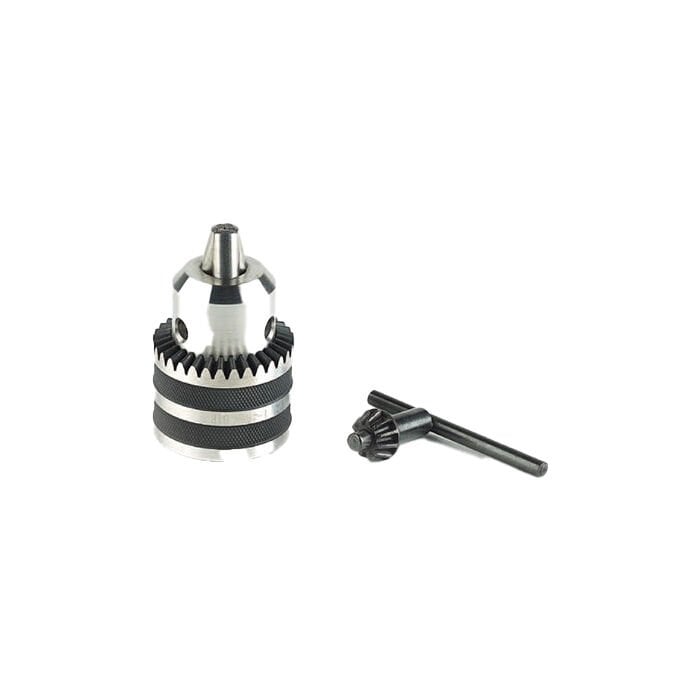 1-20mm B22 Msk Anahtarli Mandren