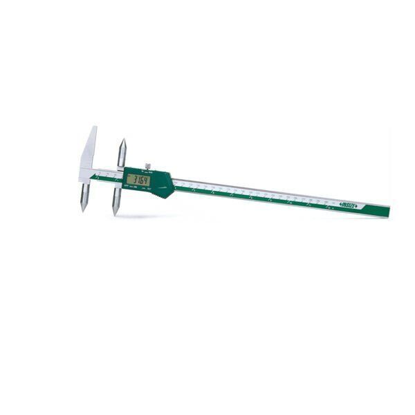 INSIZE 1525-1500 Dijital Merkezleme Kumpası 15-1500 mm