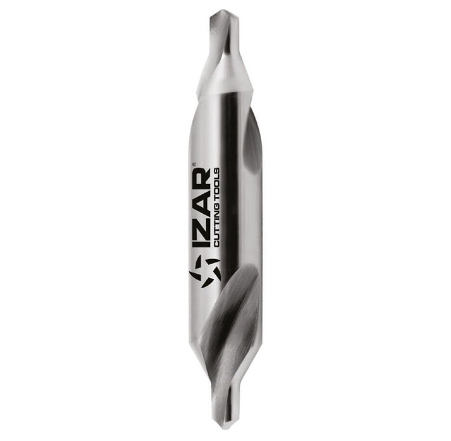 2mm IZAR Din333a Punta Matkabı HSS (1310)