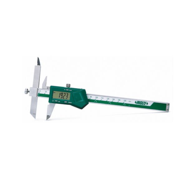 INSIZE 1186-150A Dijital Merkezleme Kumpası 0-150 mm