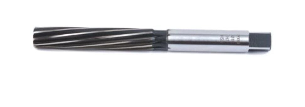 3MM El Raybası Silindir Saplı Hss H7 DIN206 Eric
