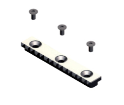 Gerardi M5x14 5 Eksen Mengene Çene Pleyt Vidası GR.Y.VTCBEI.M5X14