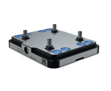 Gerardi 88mm Mekanik Dikdörtgen Hızlı Değiştirme Plakası GR.9.66.05200