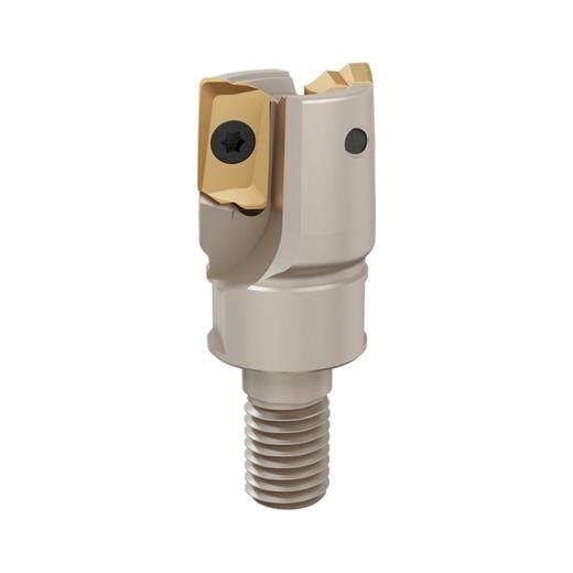 Heikenei VT EM90 32x3 M16 xDKT 1505 Vidalı Tarama Başlığı CRTZT