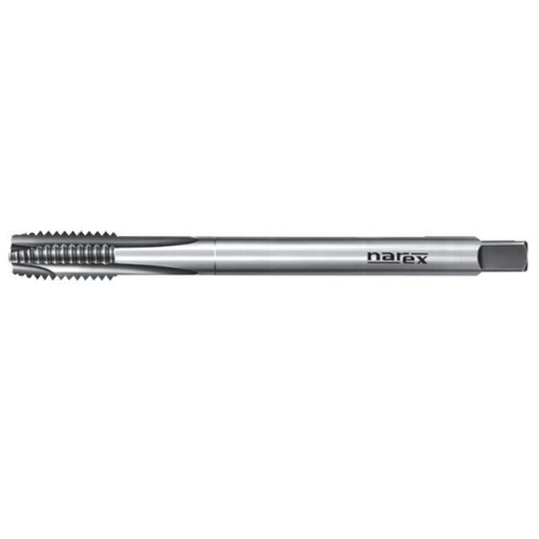 Narex M18x2 Uç Bilemeli Düz Makina Kılavuzu DIN374B 3500